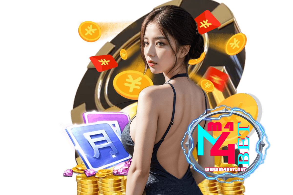 m4bet auto