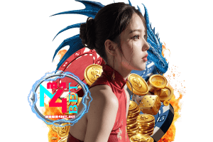 m4bet แจกเครดิตฟรี